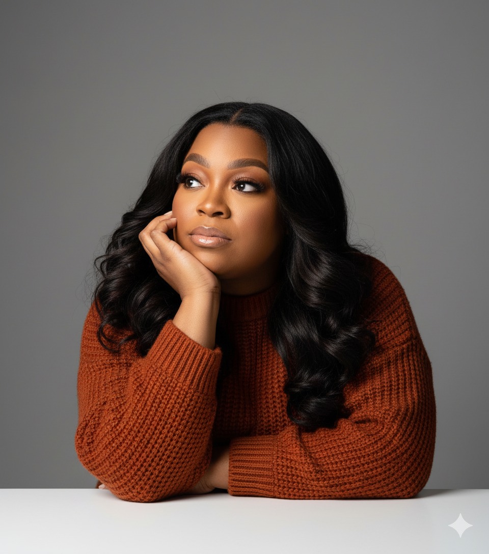Keturah Parker