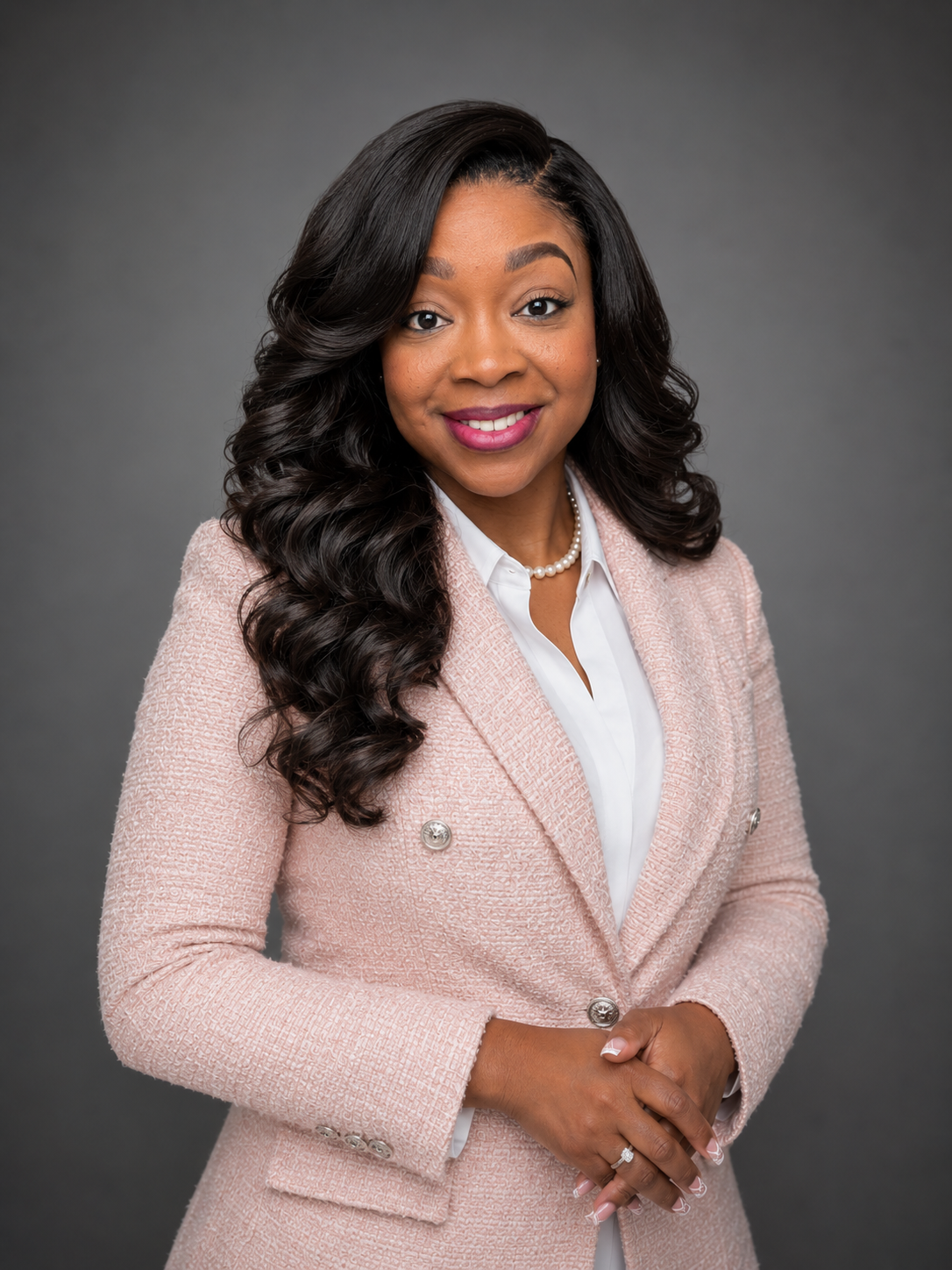 Keturah Parker