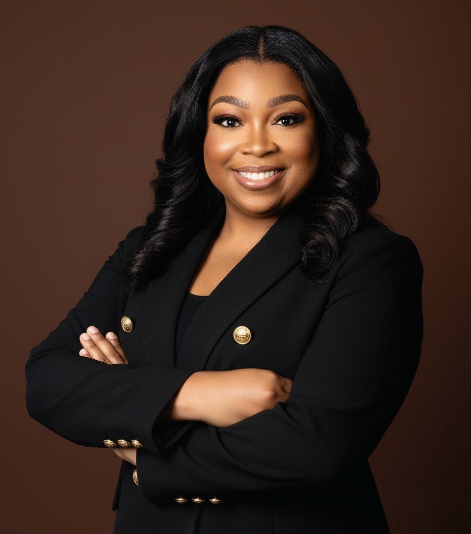 Keturah Parker