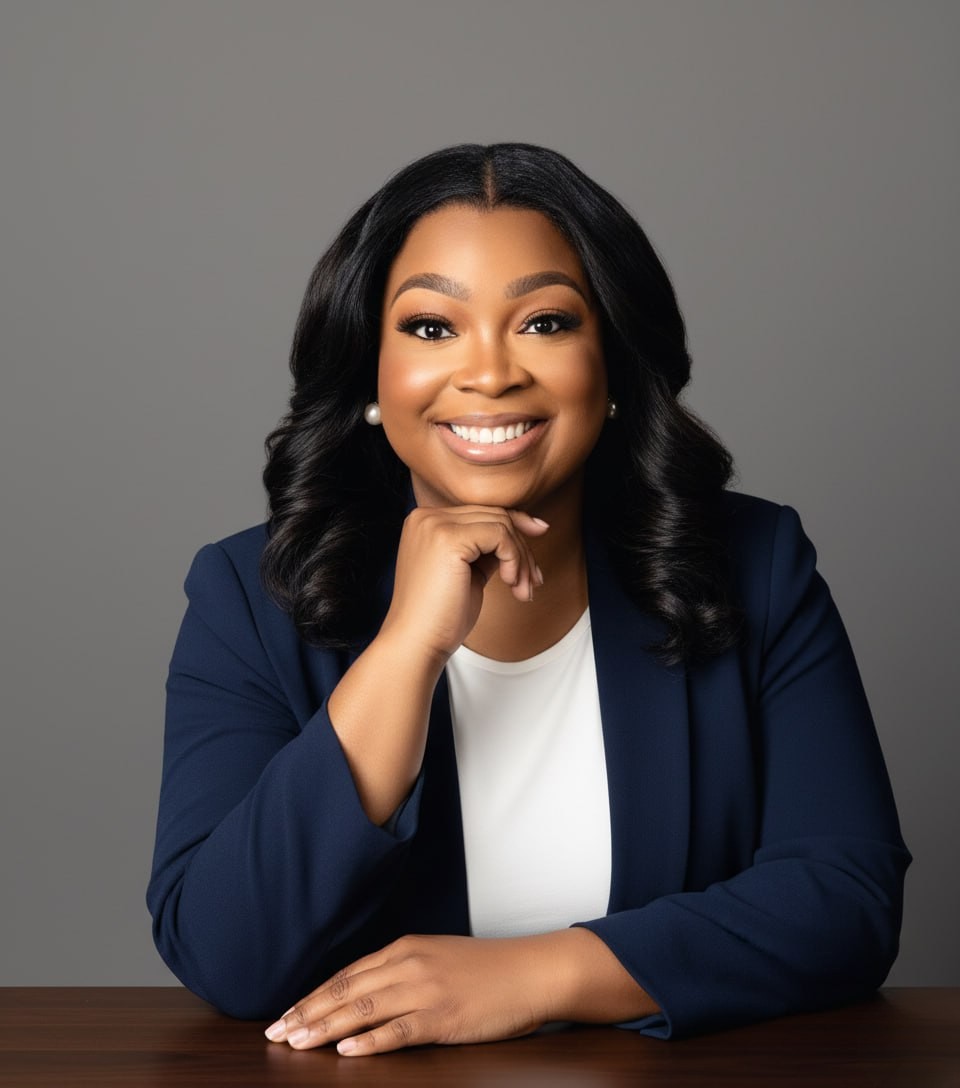 Keturah Parker